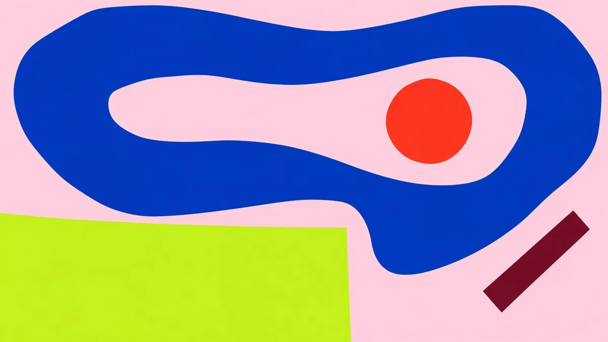 Off Balance, Mura Studio, 2026